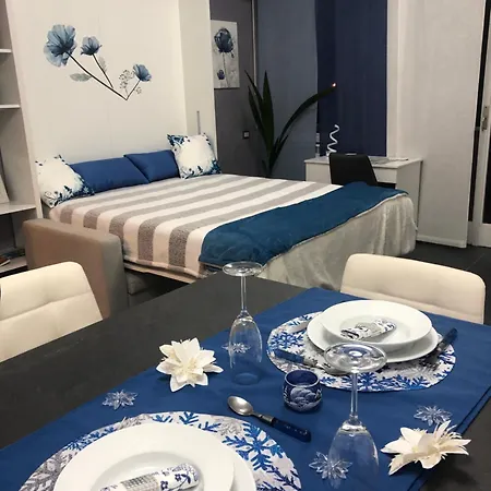 Hébergement de vacances 
